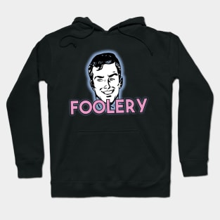 Tom Foolery Hoodie